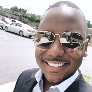 Meet your Posher, John